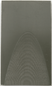 G - 10 Einfärbige Platten 8mm - knifematerio.shop