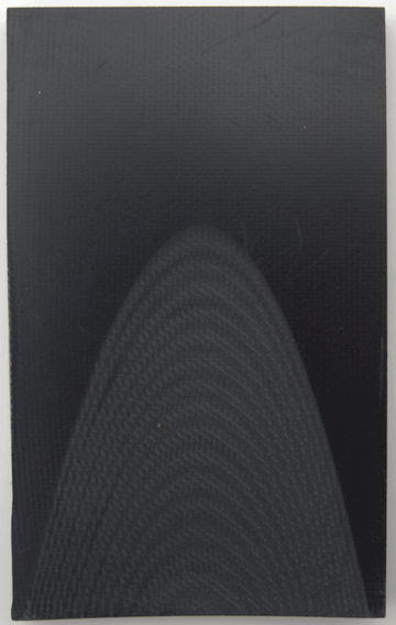 G - 10 Einfärbige Platten 8mm - knifematerio.shop