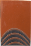 G - 10 Zweifärbige Platten 6.5mm - knifematerio.shop