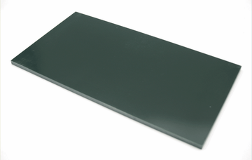 G - 10 Waldgrün 6.5mm - knifematerio.shop