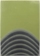 G - 10 Zweifärbige Platten 6.5mm - knifematerio.shop