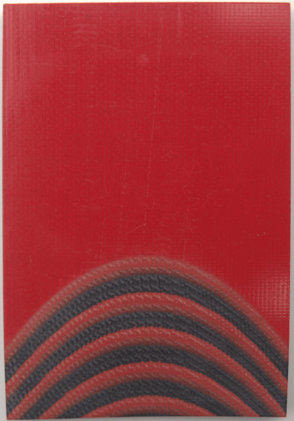 G - 10 Zweifärbige Platten 6.5mm - knifematerio.shop