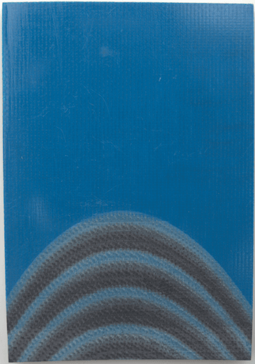 G - 10 Zweifärbige Platten 6.5mm - knifematerio.shop