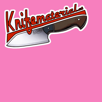 G - 10 Zwischenlage 0.6 x 160 x 300mm - knifematerio.shop