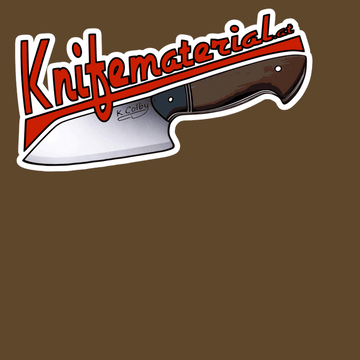 G - 10 Zwischenlage 0.6mm x 300mm x 160mm - knifematerio.shop