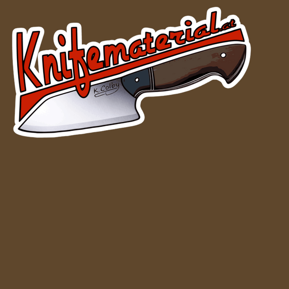 G - 10 Zwischenlage 0.6mm x 300mm x 160mm - knifematerio.shop