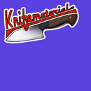 G - 10 Zwischenlage 0.6mm x 300mm x 160mm - knifematerio.shop