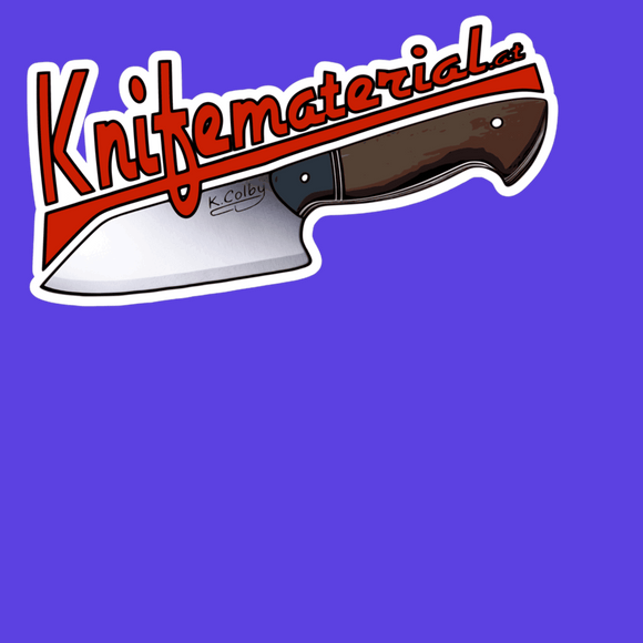 G - 10 Zwischenlage 0.6mm x 300mm x 160mm - knifematerio.shop