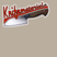 G - 10 Zwischenlage 0.6mm x 300mm x 160mm - knifematerio.shop