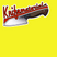 G - 10 Zwischenlage 0.6mm x 300mm x 160mm - knifematerio.shop
