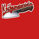 G - 10 Zwischenlage 0.6mm x 300mm x 160mm - knifematerio.shop