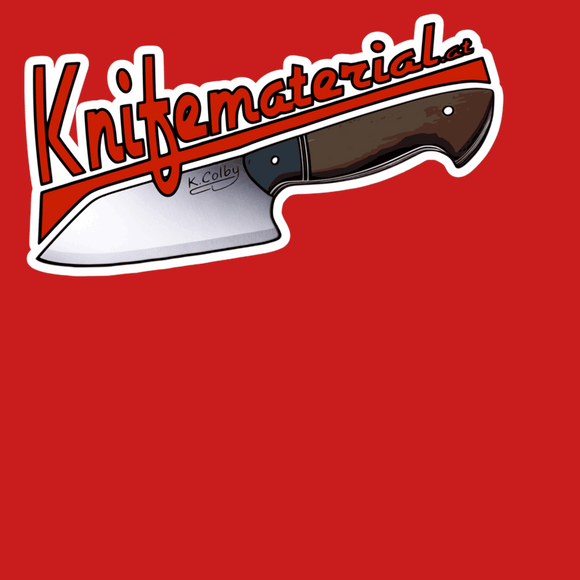 G - 10 Zwischenlage 0.6mm x 300mm x 160mm - knifematerio.shop