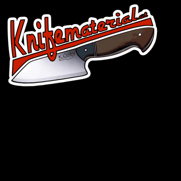 G - 10 Zwischenlage 0.6mm x 300mm x 160mm - knifematerio.shop
