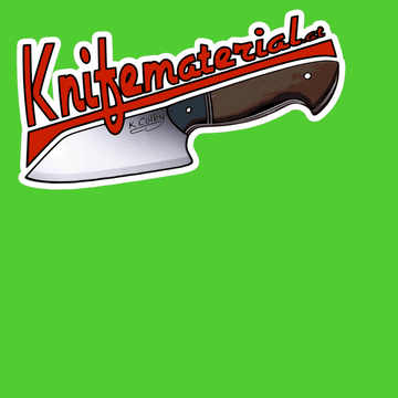 G - 10 Zwischenlage 0.6mm x 300mm x 160mm - knifematerio.shop