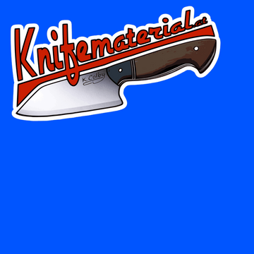 G - 10 Zwischenlage 0.6mm x 300mm x 160mm - knifematerio.shop