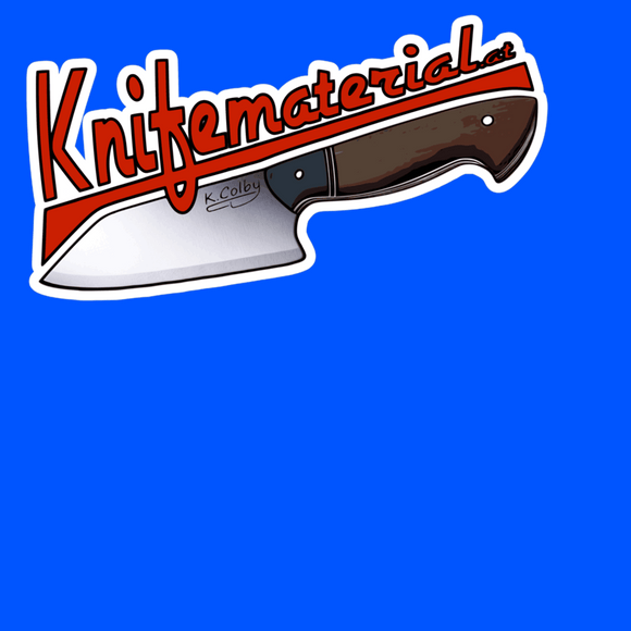 G - 10 Zwischenlage 0.6mm x 300mm x 160mm - knifematerio.shop