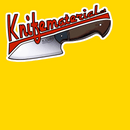 G - 10 Zwischenlage 0.6mm x 300mm x 160mm - knifematerio.shop