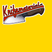 G - 10 Zwischenlage 0.6mm x 300mm x 160mm - knifematerio.shop