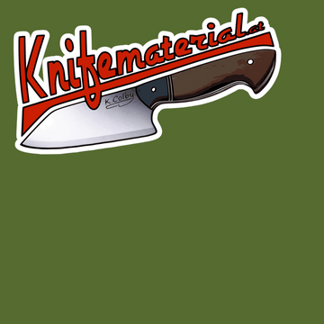 G - 10 Zwischenlage 0.6mm x 300mm x 160mm - knifematerio.shop