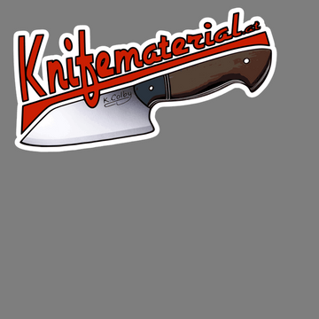 G - 10 Zwischenlage 0.6mm x 300mm x 160mm - knifematerio.shop