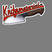 G - 10 Zwischenlage 0.6mm x 300mm x 160mm - knifematerio.shop