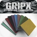 GripX™ Platten - knifematerio.shop
