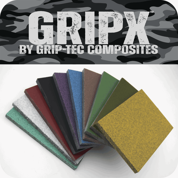 GripX™ Platten - knifematerio.shop