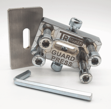 Guard Press - knifematerio.shop