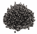 Hohlnieten - gunmetal - knifematerio.shop 