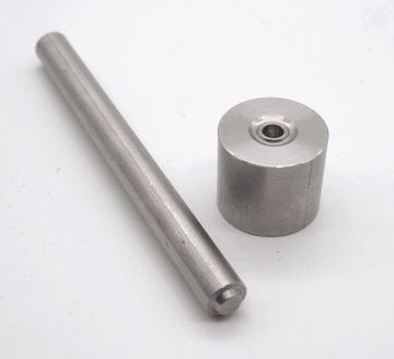 Hohlnieten - Werkzeug - knifematerio.shop