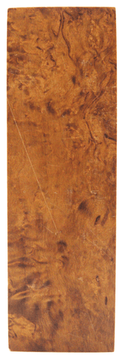 Karelische Maserbirke 105 - knifematerio.shop