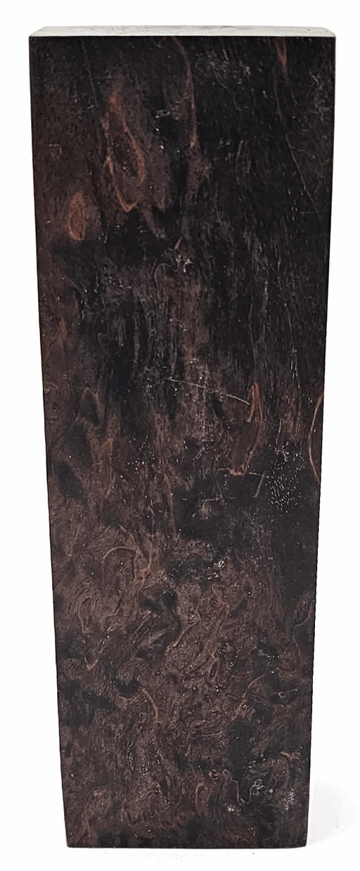 Karelische Maserbirke 118 - knifematerio.shop
