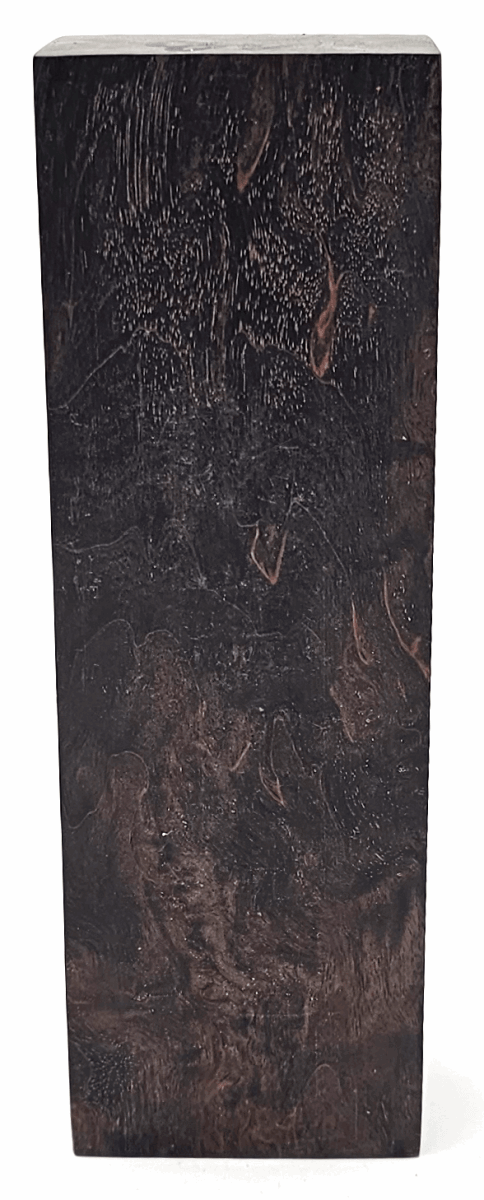 Karelische Maserbirke 118 - knifematerio.shop