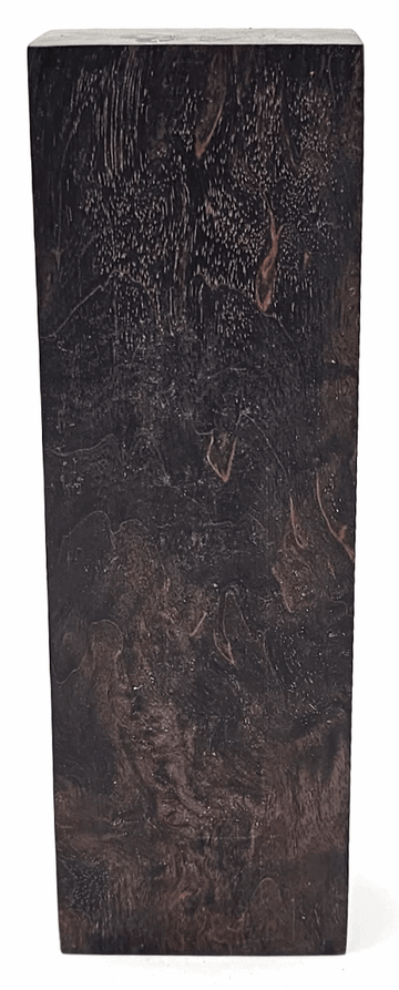 Karelische Maserbirke 118 - knifematerio.shop