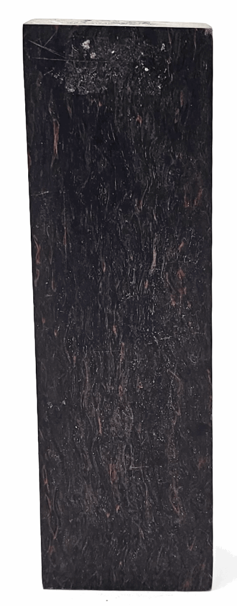 Karelische Maserbirke 119 - knifematerio.shop