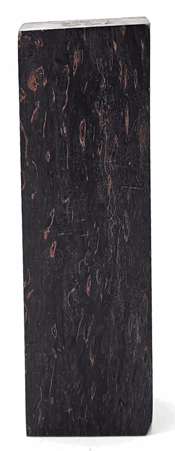 Karelische Maserbirke 119 - knifematerio.shop