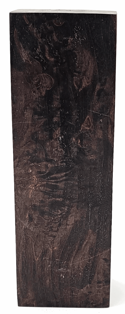 Karelische Maserbirke 120 - knifematerio.shop