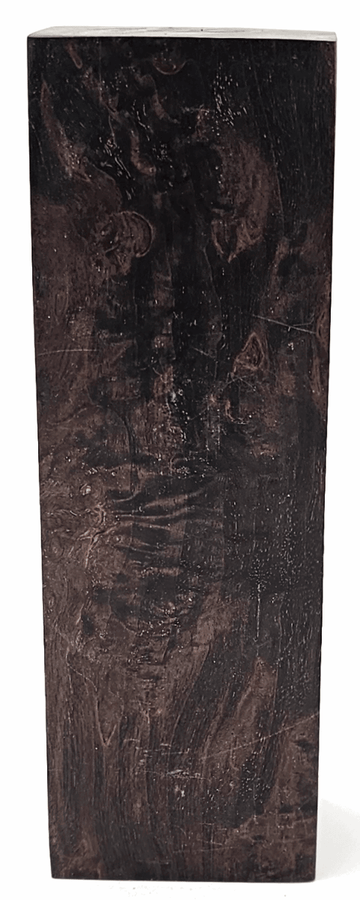 Karelische Maserbirke 120 - knifematerio.shop