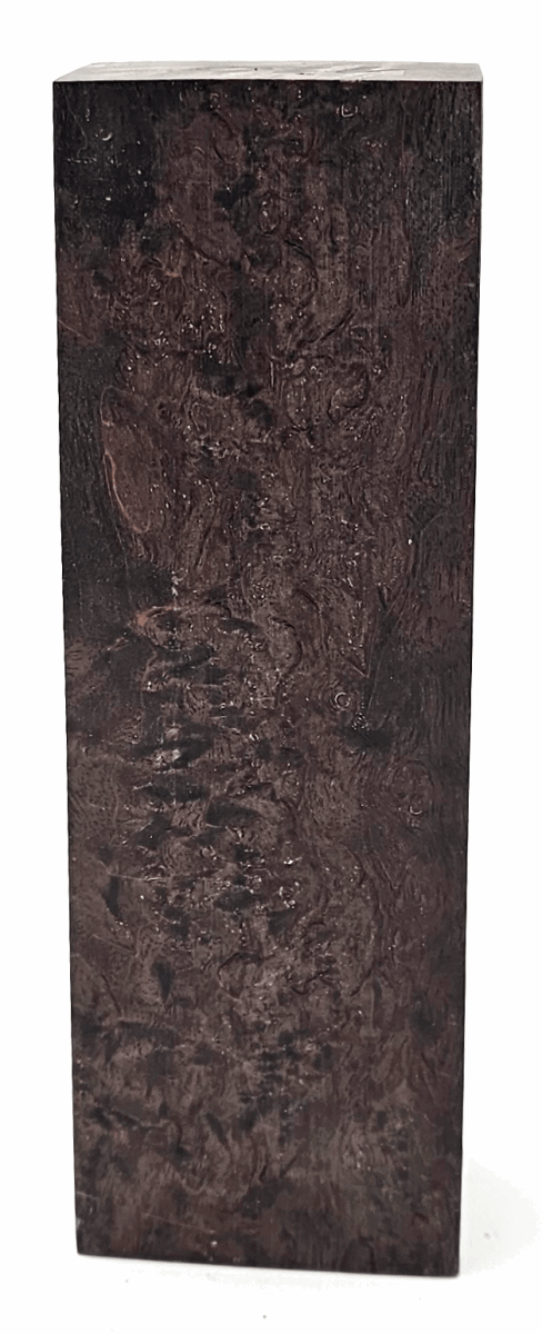 Karelische Maserbirke 120 - knifematerio.shop