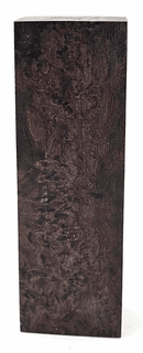 Karelische Maserbirke 120 - knifematerio.shop