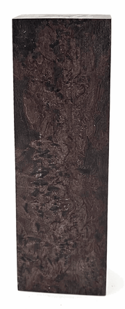 Karelische Maserbirke 120 - knifematerio.shop