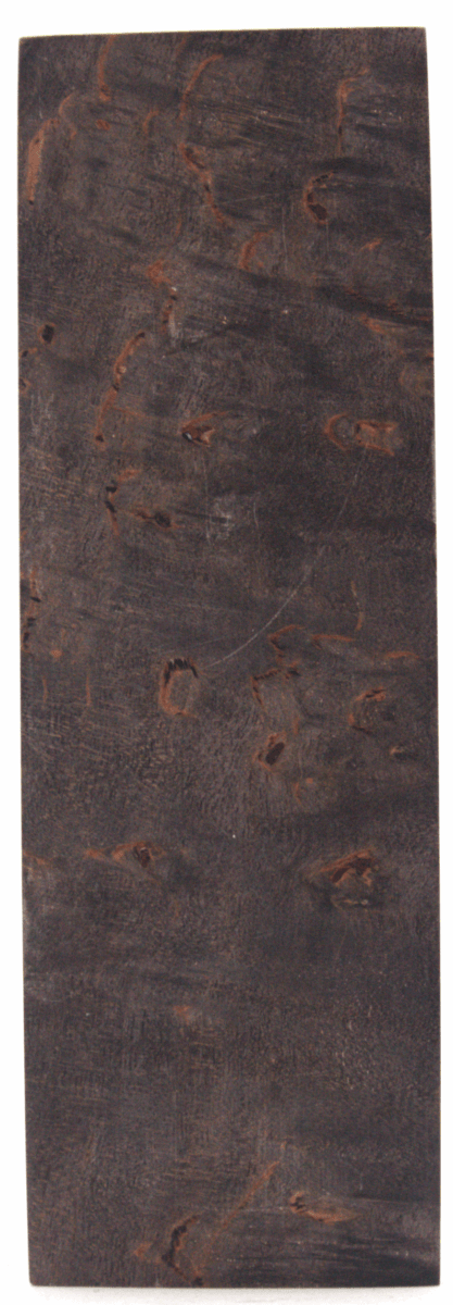 Karelische Maserbirke 123 - knifematerio.shop