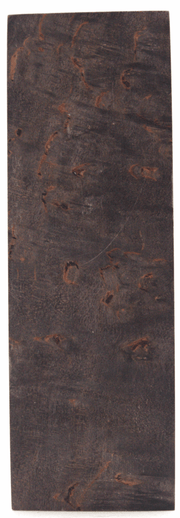 Karelische Maserbirke 123 - knifematerio.shop