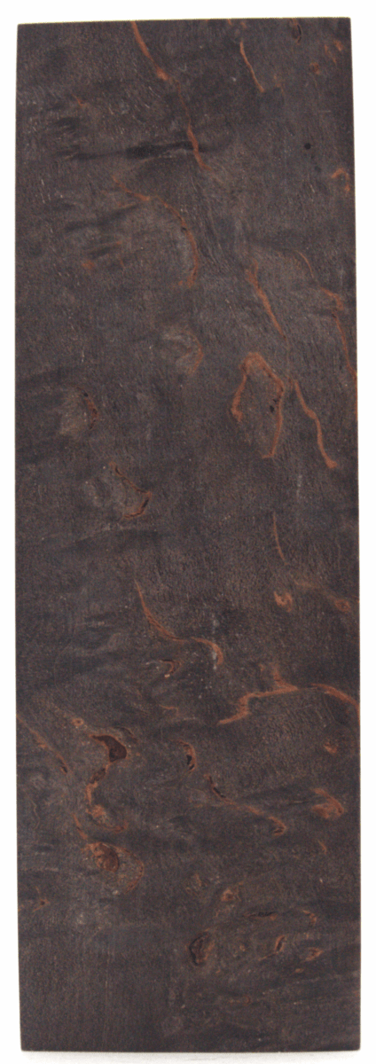 Karelische Maserbirke 123 - knifematerio.shop