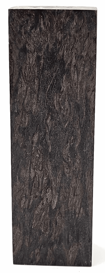 Karelische Maserbirke 124 - knifematerio.shop