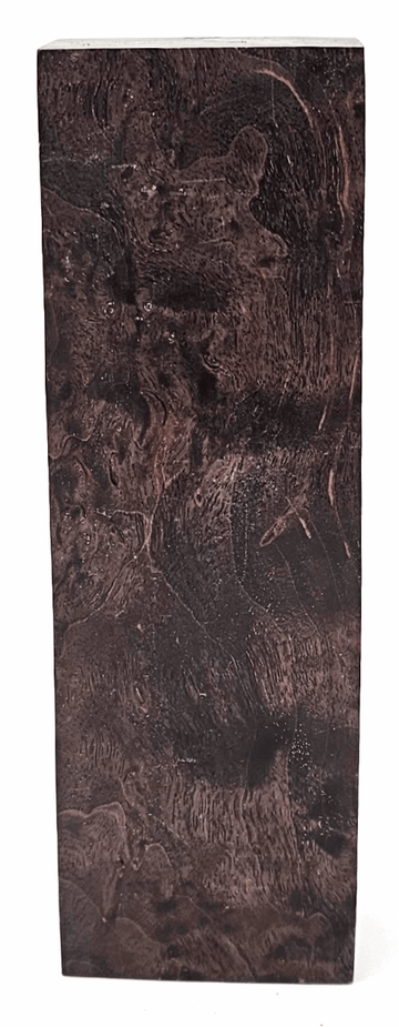 Karelische Maserbirke 125 - knifematerio.shop