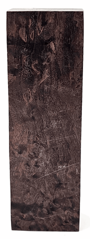 Karelische Maserbirke 125 - knifematerio.shop