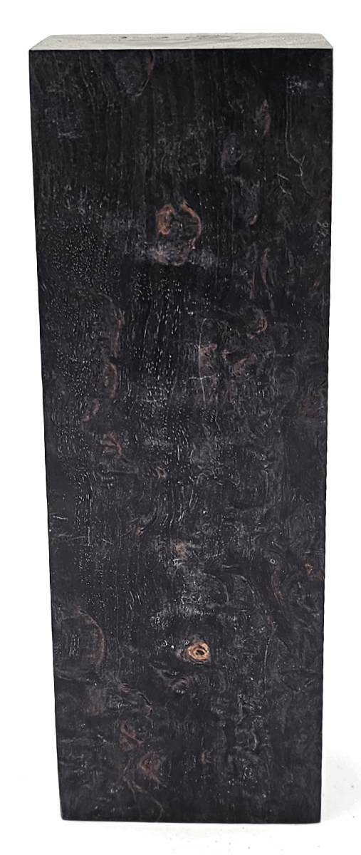Karelische Maserbirke 128 - knifematerio.shop