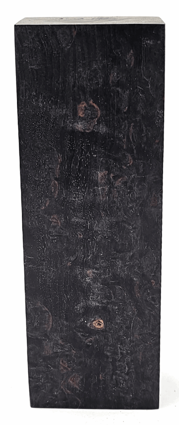 Karelische Maserbirke 128 - knifematerio.shop