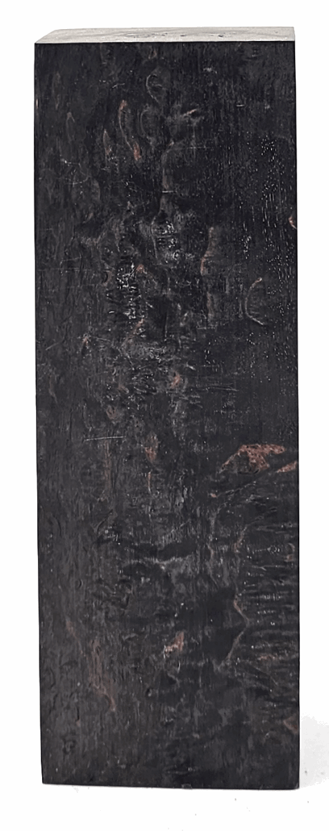 Karelische Maserbirke 128 - knifematerio.shop